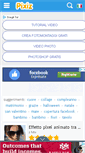 Mobile Screenshot of it.pixiz.com
